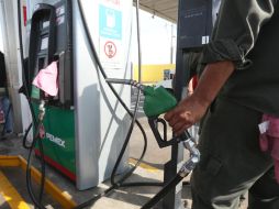 A Los legisladores de Sinaloa ya los alcanzó el tema de austeridad debido al gasolinazo. EL INFORMADOR / ARCHIVO