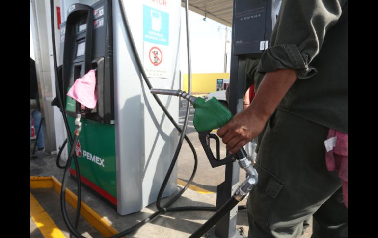 A Los legisladores de Sinaloa ya los alcanzó el tema de austeridad debido al gasolinazo. EL INFORMADOR / ARCHIVO