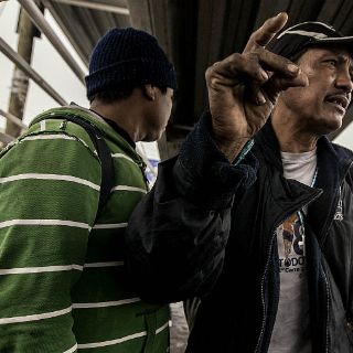 Guatemala y México estudian temas de seguridad en la frontera