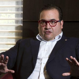 Búsqueda de Duarte, en todo el mundo: PGR