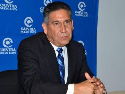 La institución demanda que se reduzca a la mitad el presupuesto a partidos políticos, así como el número de diputados federales y senad NTX / ARCHIVO