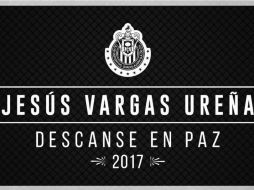 La muerte del aficionado rojiblanco se suma a otros dos incidentes fatales durante la jornada 1 del Clausura 2017. TWITTER / @Chivas