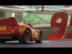 ‘Cars 3’ tiene previsto su estreno para junio de este año a nivel mundial. YOUTUBE / Disney•Pixar