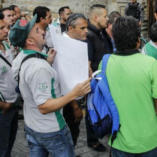 Contratación de cien trabajadores contribuye a quiebra de Sistecozome