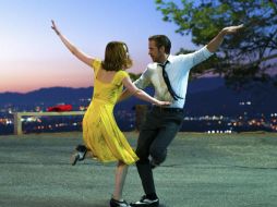 Los ganadores se darán a conocer en una ceremonia el 28 de enero. ESPECIAL / Lionsgate Movies