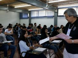 Las carreras más demandadas son  Médico Cirujano y Partero, Abogado, Psicología, Contaduría, y más. EL INFORMADOR / ARCHIVO