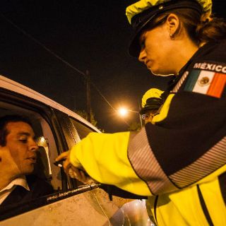 Bajan muertes por accidentes con alcohol en vacaciones decembrinas