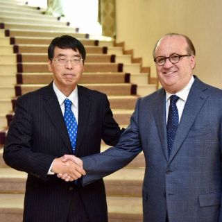 La Conago construye estrategia contra medidas de Trump