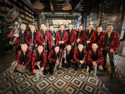 'Hermosa experiencia' narrará y presentará a través de imágenes algunas de las vivencias de la agrupación. INSTAGRAM / bandamsoficial