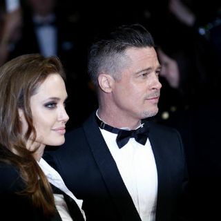Angelina Jolie y Brad Pitt llevarán su divorcio de manera confidencial