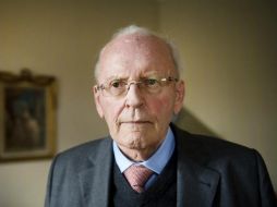 Herzog murió a los 82 años de edad debido a una grave enfermedad. AP / ARCHIVO