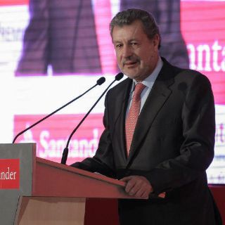 Marcos Martínez Gavica, nuevo presidente de la Asociación de Bancos