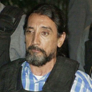 Entregarían a Mario Villanueva entre hoy y el viernes