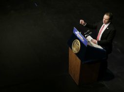 El programa arrancaría en medio de un clima de incertidumbre respecto de las políticas que implementaría Donald Trump. AP / S. Wenig