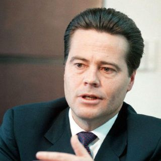 Investigarán a ex gobernador Bours por Guardería ABC