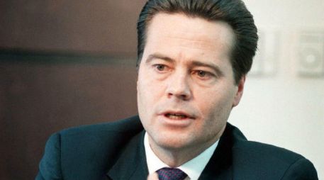 Tanto el ex gobernador como el ex procurador, serán investigados por alterar las investigaciones y el lugar de los hechos. NTX / ARCHIVO