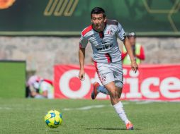 El ''Fideo'' tuvo un partido gris ante Toluca, donde apenas completó 30 pases y falló en diez ocasiones. MEXSPORT / ARCHIVO