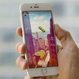 Instagram incluye anuncios en Stories