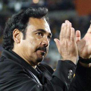 Higuera me faltó al respeto: Hugo Sánchez