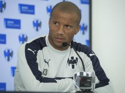 Sobre Chivas, declara que será un rival difícil y ante el cual tendrán que ser contundentes en sus oportunidades de gol. MEXSPORT / J. Martínez