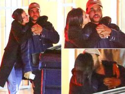 La cantante había estado alejada del medio por un tratamiento que recibió para los efectos secundarios del lupus que padece. ESPECIAL / tmz.com