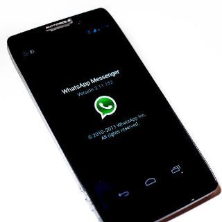 Advierten por nueva estafa vía Whatsapp