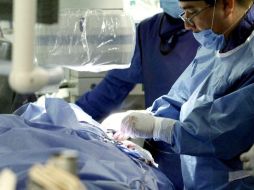 Seguirá como principal causas de muerte hasta que se identifiquen más temprano los riesgos de un ataque al corazón. NTX / ARCHIVO