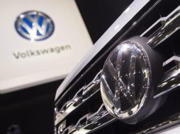 La suma de las multas sobrepasa de lejos los 18 mil MDD previstos por el grupo para cubrir esos gastos. AFP / S. Loeb