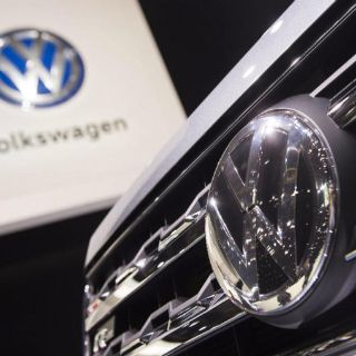 Volkswagen pagará 4.3 mil MDD por caso de emisiones