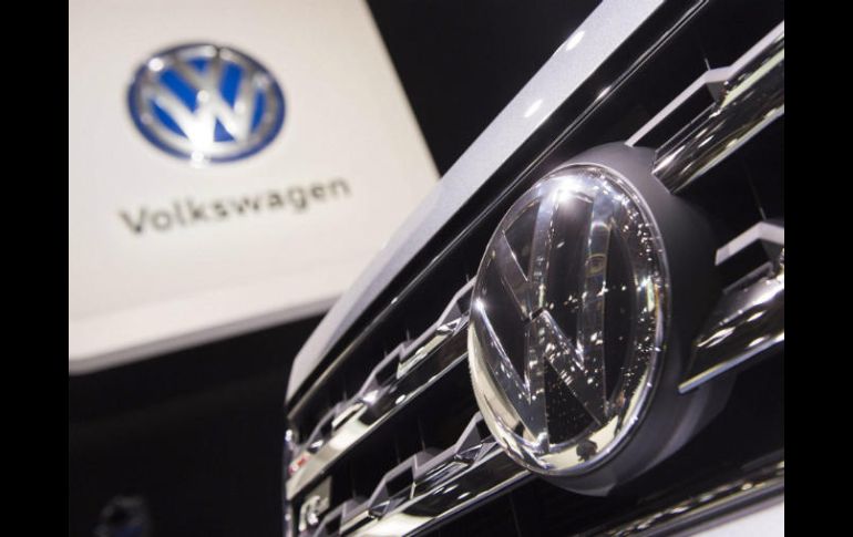 La suma de las multas sobrepasa de lejos los 18 mil MDD previstos por el grupo para cubrir esos gastos. AFP / S. Loeb