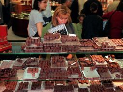 No hay que prohibirnos nada, lo que hay que saber es aprender a limitar nuestras cantidades. EL INFORMADOR / ARCHIVO
