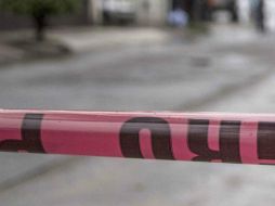 El homicidio ocurrió la tarde de este miércoles en el fraccionamiento Campo Sur, en el Coto Estrella. EL INFORMADOR / ARCHIVO