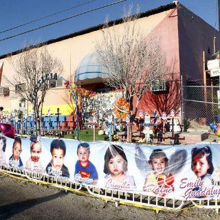 La PGR investigará a Bours y ex procurador por Guardería ABC