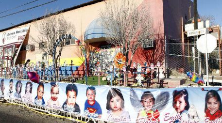 Los familiares de las víctimas impugnaron ante el Juez para que ordenara la investigación a los funcionarios. NTX / ARCHIVO