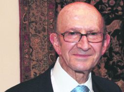 Carlos Gutiérrez Nieto (+).  /