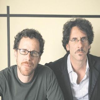 Los Coen están 'cocinando' algo grande