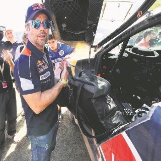 Comenzamos casi de cero: Loeb