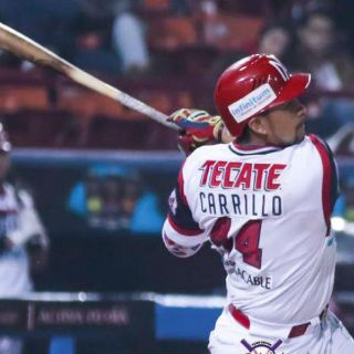 Águilas y Cañeros toman ventaja en semifinales de la LMP