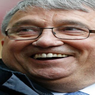 Muere Graham Taylor, ex técnico de Inglaterra