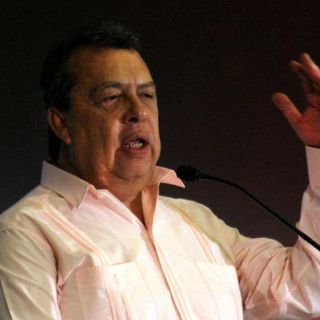 Fallece Ángel Aguirre Herrera, hijo del ex gobernador de Guerrero