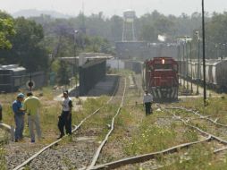 La detención se llevó a cabo en las calles Brasil y Río Mezquitic, en la colonia El Vergel. EL INFORMADOR / ARCHIVO