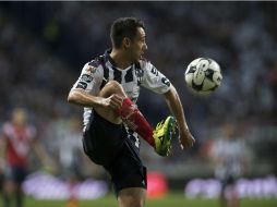 Piris afirma que será complicado vencer al Guadalajara por el buen juego de equipo de los rojiblancos. MEXSPORT / ARCHIVO