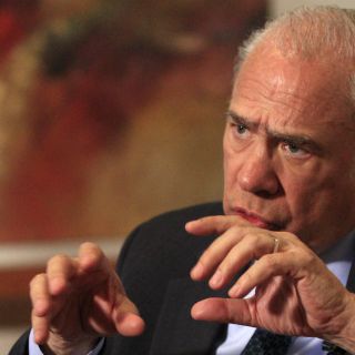 Reformas estructurales en México 'no tienen comparación': OCDE