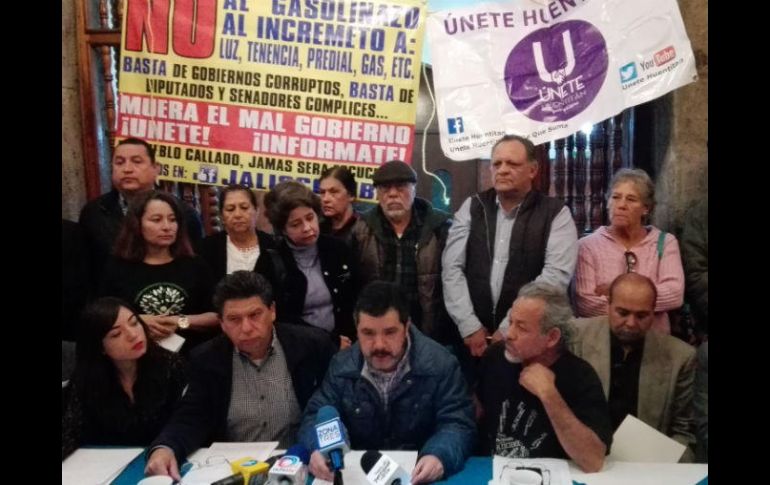 Los colectivos advierte que el ''boicot'' se mantendrá hasta que las condiciones económicas mejoren. EL INFORMADOR / F. Hernández