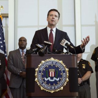 Investigarán a Justicia y al FBI por correos de Clinton