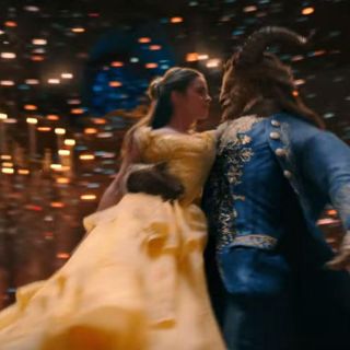 John Legend y Ariana Grande grabarán tema de ‘La Bella y la Bestia’