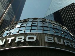 La Bolsa Mexicana de Valores concluyó con un alza de 0.28 por ciento, en una jornada de escasa informacion económica. EFE / ARCHIVO