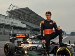 Una de las metas del evento, reunir la mayor cantidad de aficionados en un evento de karts a nivel mundial. TWITTER / @SChecoPerez