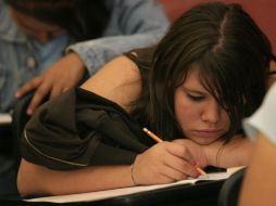 Para los 24 años, la mitad de las personas que padecerán depresión a lo largo de su vida ya tuvieron su primer episodio. EL INFORMADOR / ARCHIVO