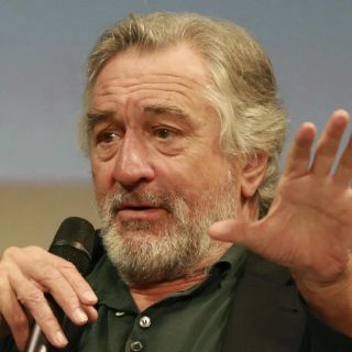 Discurso de Meryl Streep fue ‘maravilloso’: De Niro